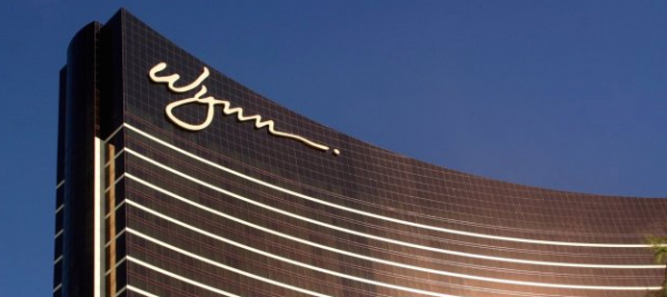 Wynn Boston Represents Company's Future