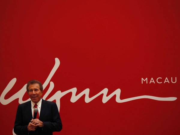 Wynn Resorts Probe for Possible Money Laundering Tied to Sports Betting 
