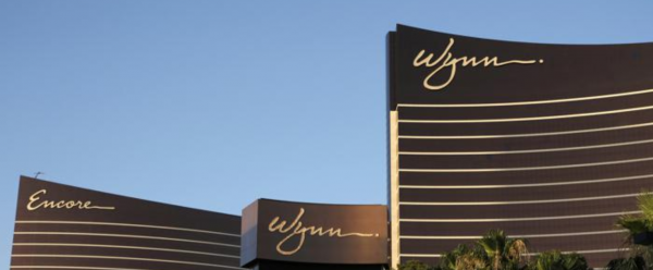 US Judge Revives Class-Action Claim in Wynn Resorts Lawsuit