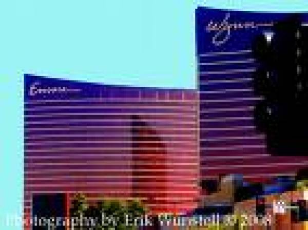 Wynn Encore Wynn Encore