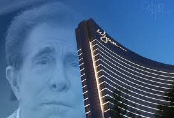 Wynn Resorts Applies for Online Gambling License in New Jersey 