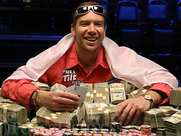 Wynn World Series of Poker Bets Wynn World Series of Poker Bets