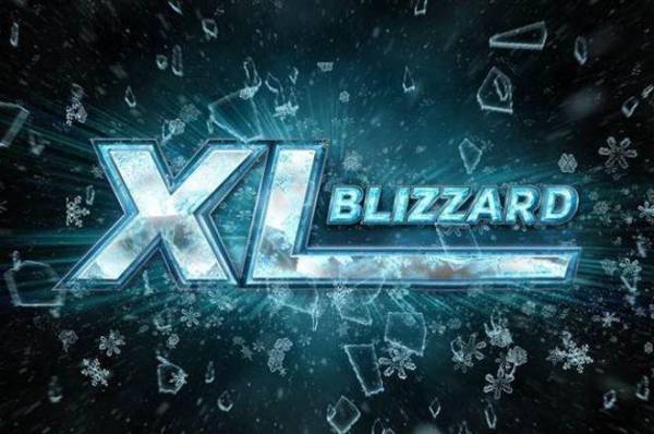 2018 XL Blizzard Poker Series Schedule Unveiled 