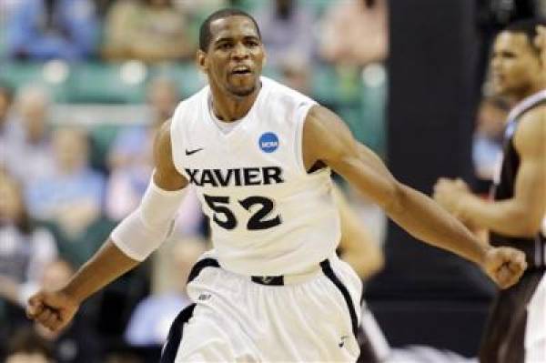 Xavier, North Carolina, Ohio Odds to Win the 2012 NCAA Championship
