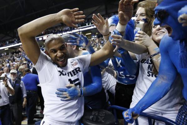 Xavier and the Over Giving Bookies Fits Xavier and the Over Giving Bookies Fits