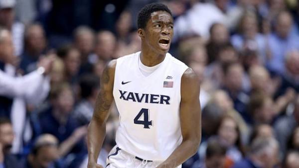 Why Bet Wisconsin vs. Xavier? Badgers 11-4 ATS Overall Why Bet Wisconsin vs. Xavier? Badgers 11-4 ATS Overall