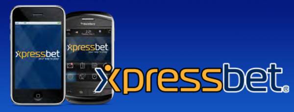 Can I Bet at Xpressbet.com Online From Ohio? 