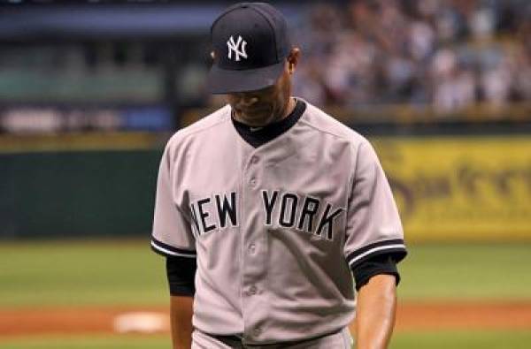 New York Yankees Odds With Mariano Rivera Out