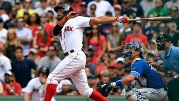 Yankees vs. Red Sox Betting Preview - August 5 