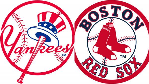 Yankees-Red Sox Betting Line, Odds, Preview August 2 