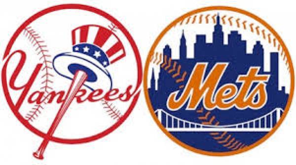 Mets vs. Yankees Betting Line – April 24