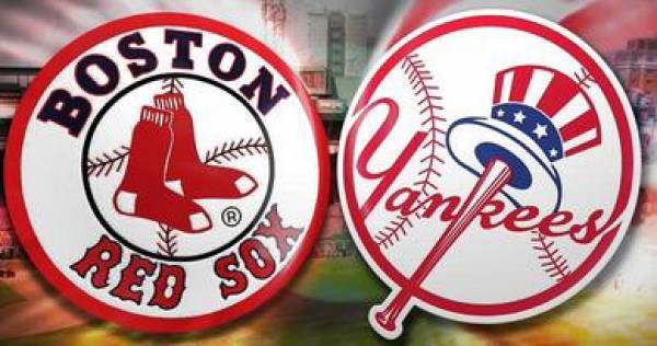 Yankees vs. Red Sox Yankees vs. Red Sox