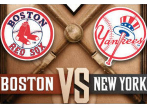 Yankees vs. Red Sox Betting Line – May 1 