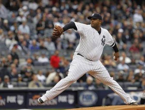 New York Yankees vs. Texas Rangers New York Yankees vs. Texas Rangers