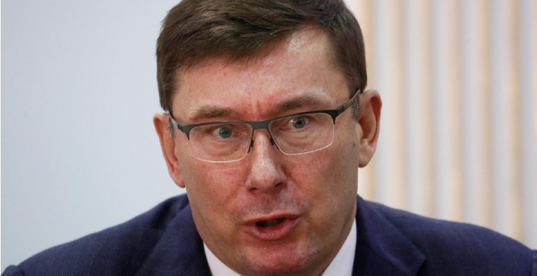 Ukraine iInvestigates Former Top Prosecutor Over Illegal Gambling