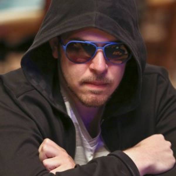 Yuval Bronshtein Eliminated in 23rd Place at 2012 World Series of Poker Main Eve