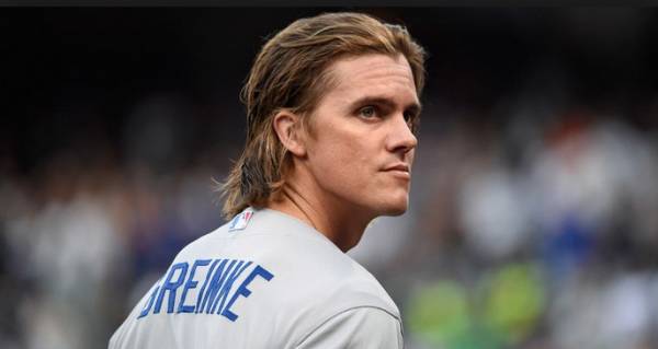 Zack Greinke extends scoreless streak to 43 2/3 and has .214 ERA vs. Next Team