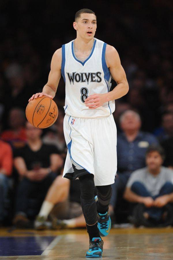 NBA Betting Lines – December 12 – Fantasy Picks: Zach Lavine