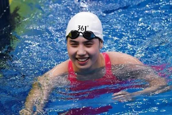 What Are The Odds to Win - Swimming: Women’s 200m Butterfly Tokyo Olympics