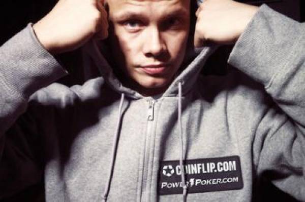 Ziigmund High Stakes Online Poker Ziigmund High Stakes Online Poker