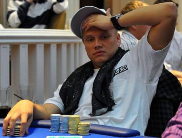 Online Poker Player Ziigmund Online Poker Player Ziigmund