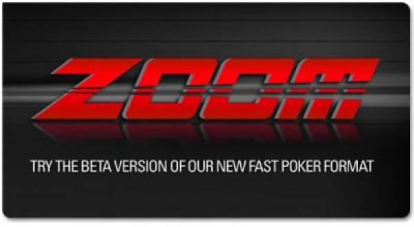 Zoom Poker Making Waves in Online Poker Sector 