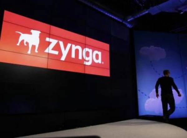 Eight Analysts Cut Price Target on Zynga as Texas Hold’em Poker Maker Sees Sharp