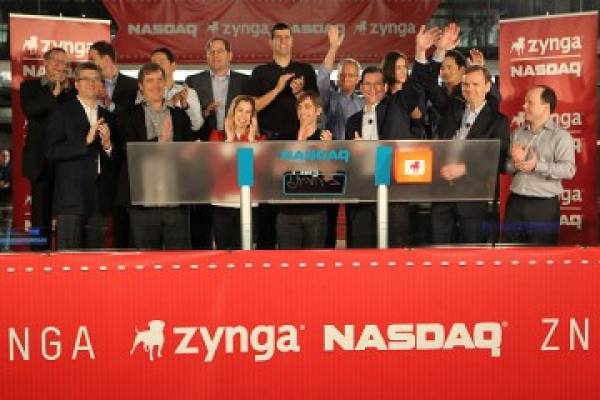 Zynga Stock Market Debut a Disappointment