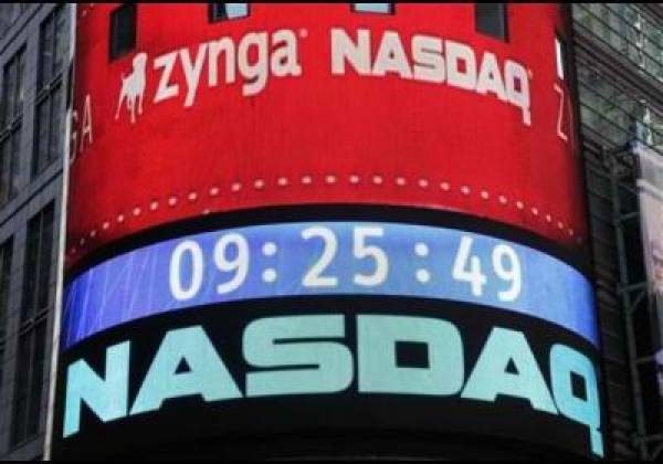 Zynga Shares Jump After Company Revenue Beats Expectations