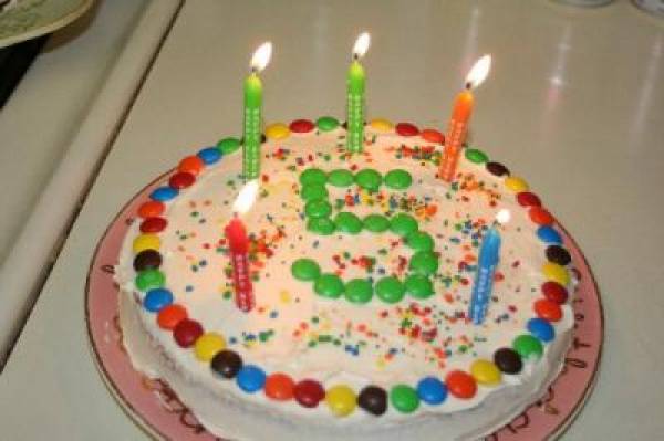 Zynga Celebrates 5th Birthday
