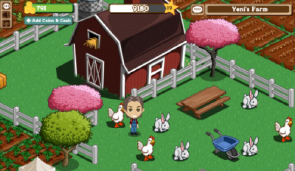 Zynga Zynga