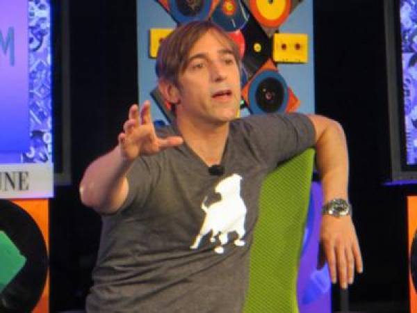 Zynga Will Bring Online Gambling to the Masses, CEO Claims Zynga Will Bring Online Gambling to the Masses, CEO Claims