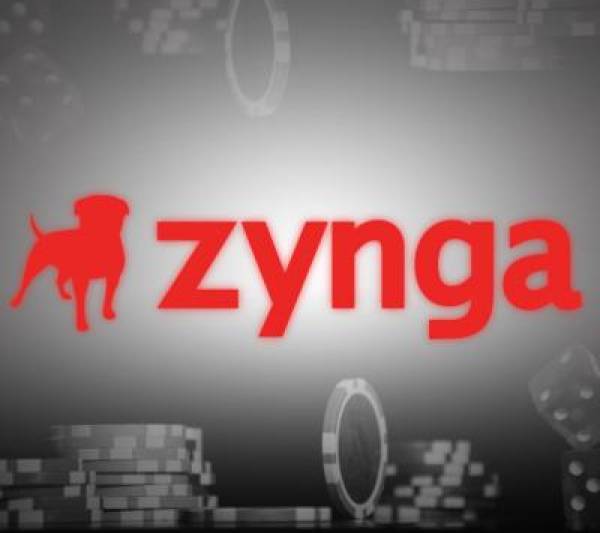 Zynga Shares Plummet as Company Won’t Enter US Online Gambling Space
