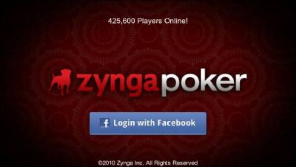 Zynga Texas Holdem Free Poker
