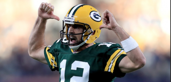 Aaron Rodgers Quarterback Prop Bets 2022