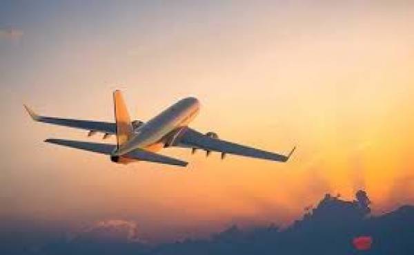 Las Vegas CEO Offering $1000 Free Flights to Stimulate Sin City Economy