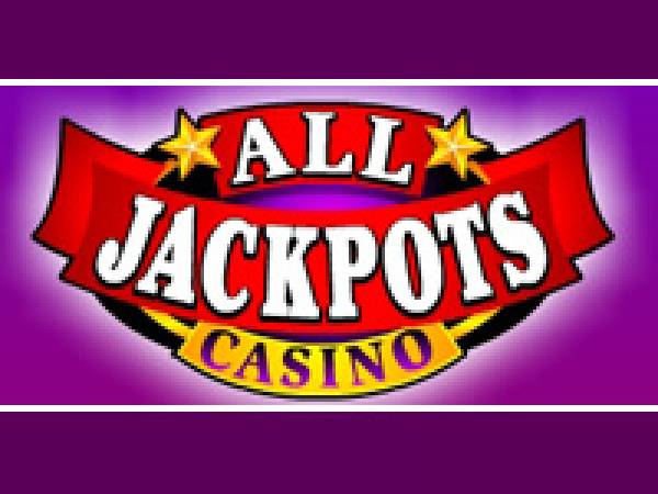  All Jackpots casino review