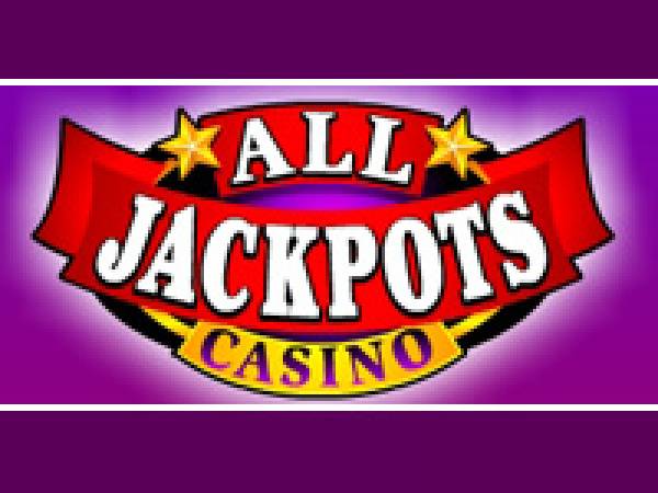 All Jackpots casino review