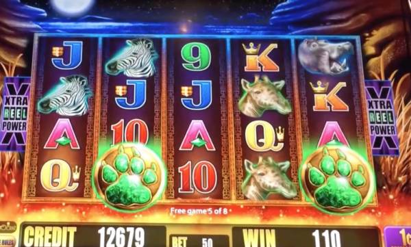 aristocrat online games