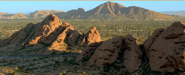 Where Can I Watch, Bet the Jake Paul vs. Anderson Silva Fight From Arizona? 