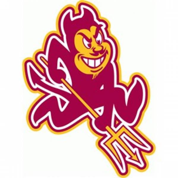 ARIZONA STATE SUN DEVILS