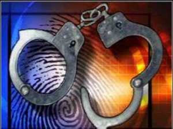 Two Alleged Mobsters Captured in Newark: Operated Illegal Gambling Business Two Alleged Mobsters Captured in Newark: Operated Illegal Gambling Business