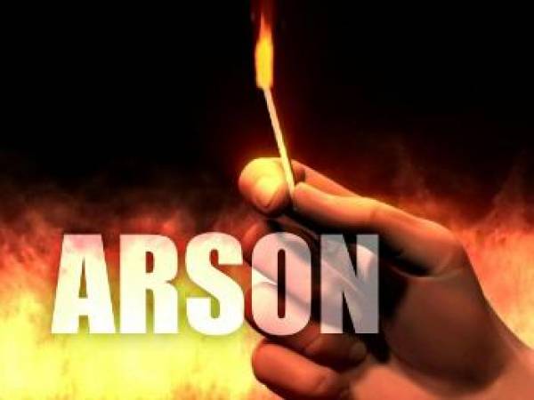 Chef Jamie Oliver's Manager’s Arson Chef Jamie Oliver's Manager’s Arson