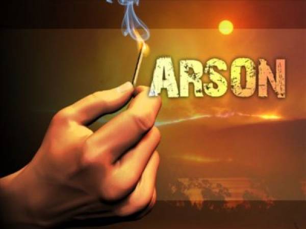 Montreal Arsons Organized Crime Montreal Arsons Organized Crime