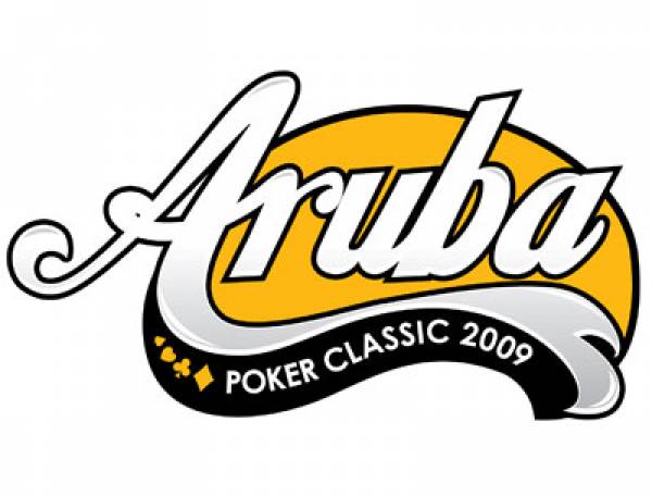 aruba poker classic