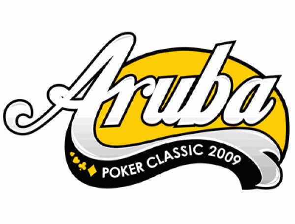 Aruba Poker Classic 2009