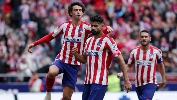 Atletico Madrid v Mallorca Match Tips, Betting Odds - Friday 3 July 