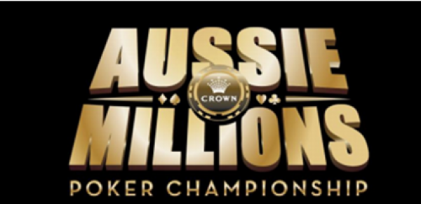 Australian Poker Tournaments Drawing in Tourists Australian Poker Tournaments Drawing in Tourists