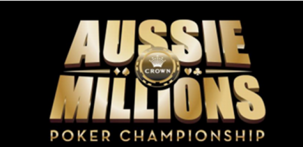 Australian Poker Tournaments Drawing in Tourists