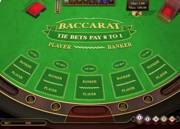 vegas plus velkomstbonus